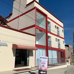 Inn Augusta, Penha (Santa Catarina)